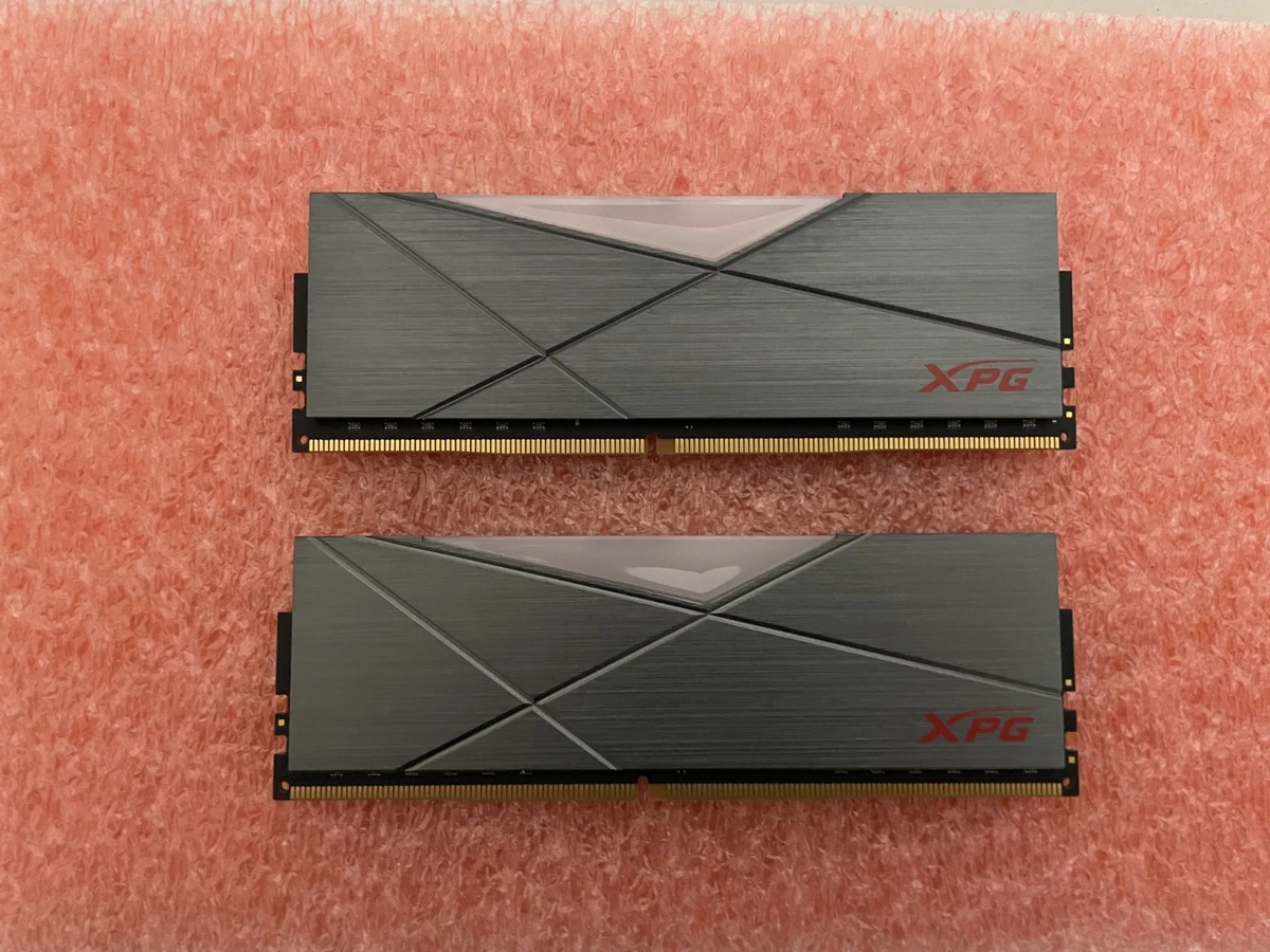 ADATA DDR4 SDRAM 8 GB Capacity per Module Memory (RAM) for sale | eBay