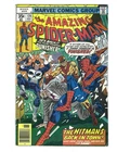 Amazing Spider-Man #174 1977 Nice VG++ or better Punisher!  Combine Ship
