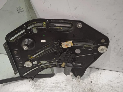 Elevalunas Trasero Derecho para VOLVO C70 CABRIOLET 2.4 T 2001 104097 - Imagen 6 de 10
