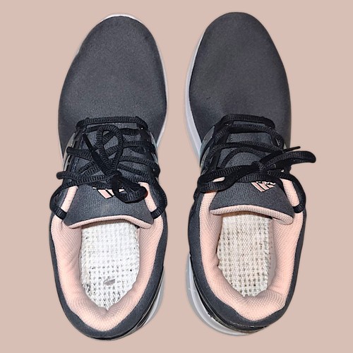 adidas Energy Cloud Gray/Pink - Picture 7 of 9