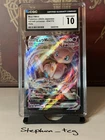 2022 POKEMON VSTAR UNIVERSE - HOLO - JPN #054/172 MEW VMAX CGC 10 GEM MINT