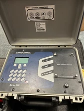 Dynasonics Series TFX Model: DTFXP-A1NA-NN