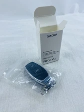 QIACHIP RF 433 Wireless Remote Control Transmitter