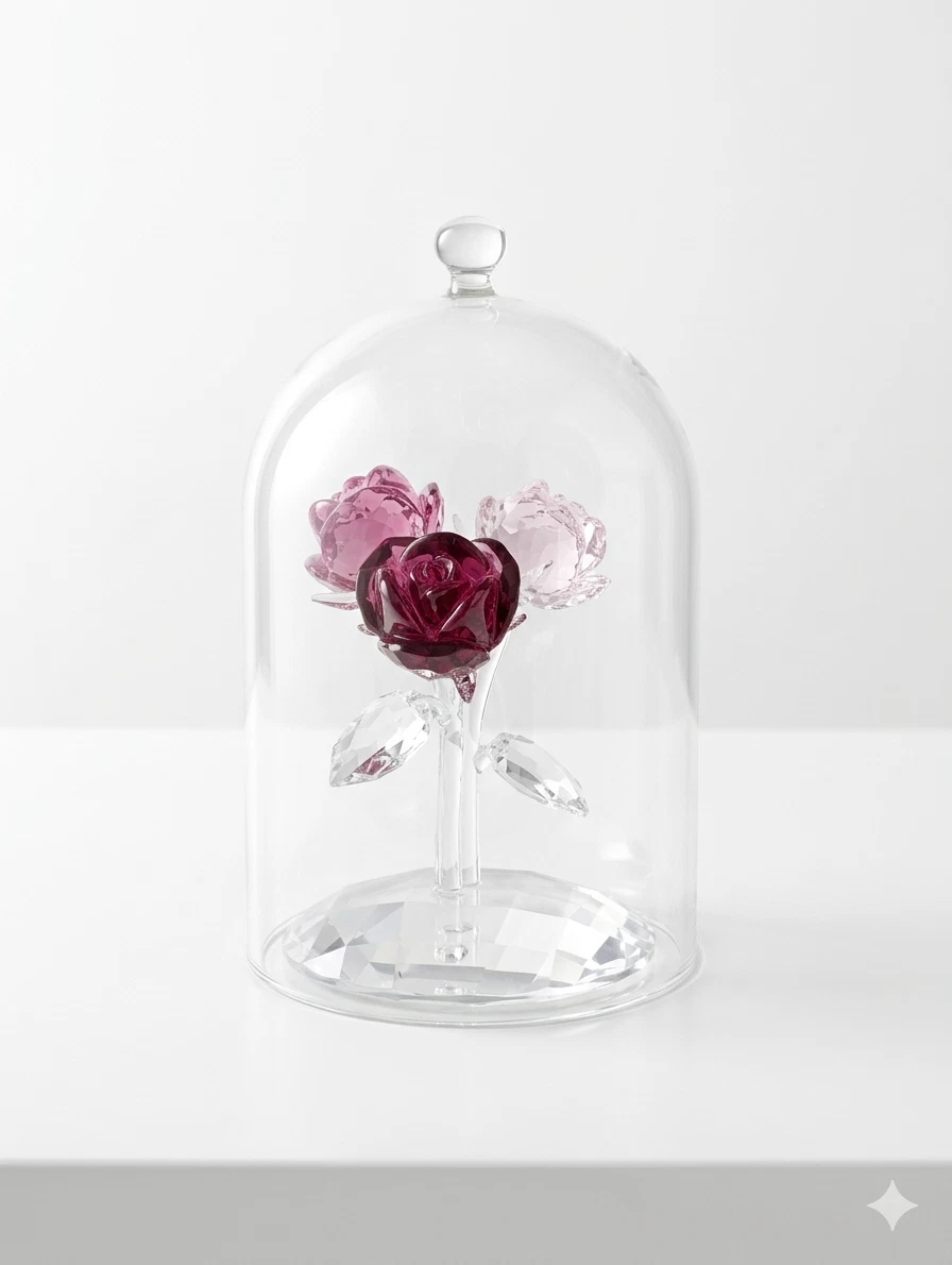 Swarovski Rose for sale | eBay