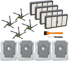 Replacement Parts for iRobot Roomba s9 s9+ s9 Plus Robot Vacuum Accessories 