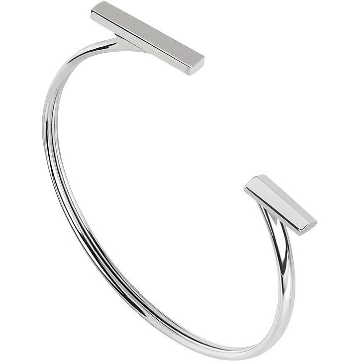 BREIL Womens Bracelet STICKS TJ2240 Stainless Steel MEDIUM