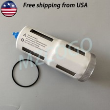 New Replacement For Festo LF/LFR-D-MIDI:ERS 646228 Filter Bowl Shipped from USA