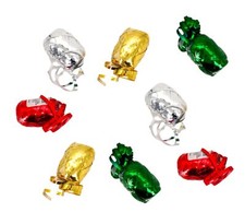 Assorted Gift Wrap Curling Ribbons 8 Pack 50 ft ea, 400 ft total, Colors Vary 