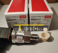 1pcs New DANFOSS 060G2111 Brand new ones