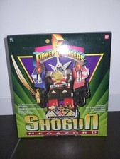 Power Rangers - BANDAI -