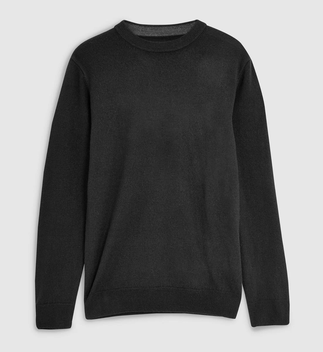 Next crew hotsell neck sweater