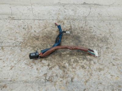 2012-2017 TOYOTA CAMRY STEERING WHEEL WIRE WIRING HARNESS OEM 105892 | eBay