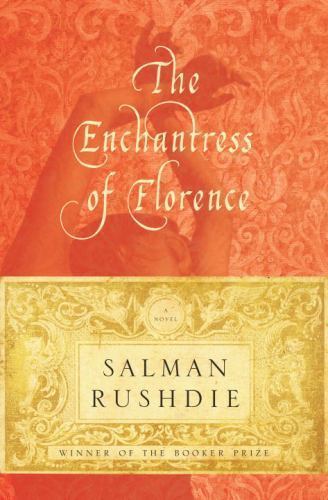 The Enchantress of Florence: A Novel - hardcover, 0375504338, Salman Rushdie - Picture 1 of 1