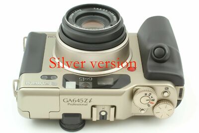 New Back Cover LCD Flex Cable For Fuji Fujifilm GA645 Zi