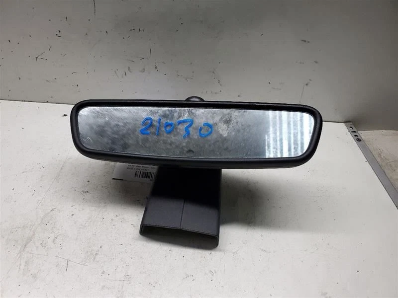 Espejo retrovisor 13-18 con atenuación automática para BMW 330i MPN: 51169274266 Foto 2 de 4