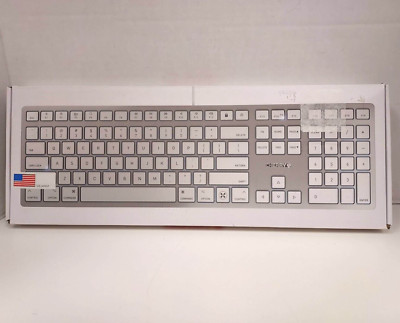 Cherry KC 6000C Corded Mac Keyboard
