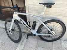 Trek Madone Slr6 54 Shimano Bontrager (2) No Ruote No Wheelset