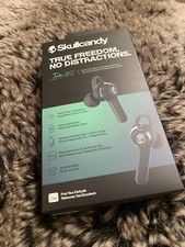 Skullcandy Indy ANC Noise Cancelling True Wireless In-Ear Earbuds, Bluetooth