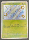 CARTE POKEMON TERRACOOL 105/091 🇫🇷 FR 🇫🇷 DESTINEES DE PALDEA EV4.5