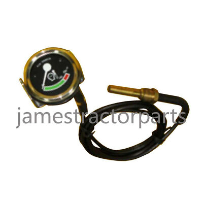 Water Temp Gauge 2005233 For Caterpillar 3412D 3412E C11 C13 C18 CX31 ...