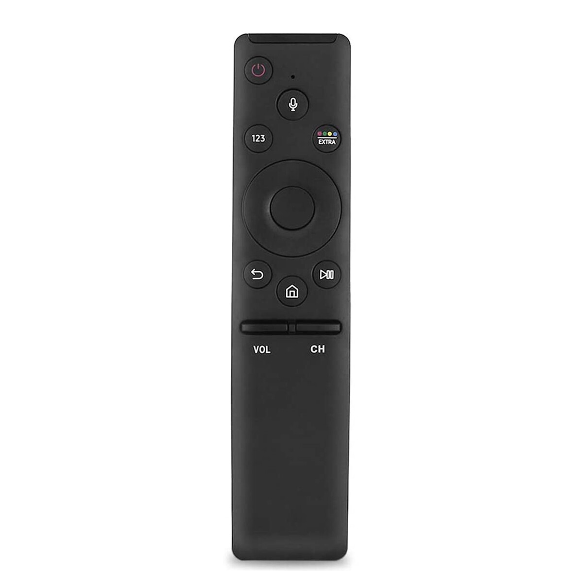 Thumbnail - Ersatz Tv Fernbedienung Für Samsung Un55mu8500fxzafa01 Fernseher