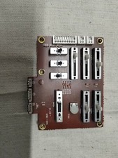 KENWOOD TS-940S SWITCH UNIT X41-160-F/13 TOP CONTROL BOARD REPLACEMENT HAM RADIO