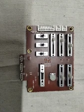 KENWOOD TS-940S SWITCH UNIT X41-160-F/13 TOP CONTROL BOARD REPLACEMENT HAM RADIO