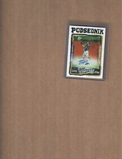 2022 Topps X Scott Podsednik 
