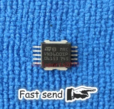 5PCS VND600SP VND600 Integrated Circuit IC