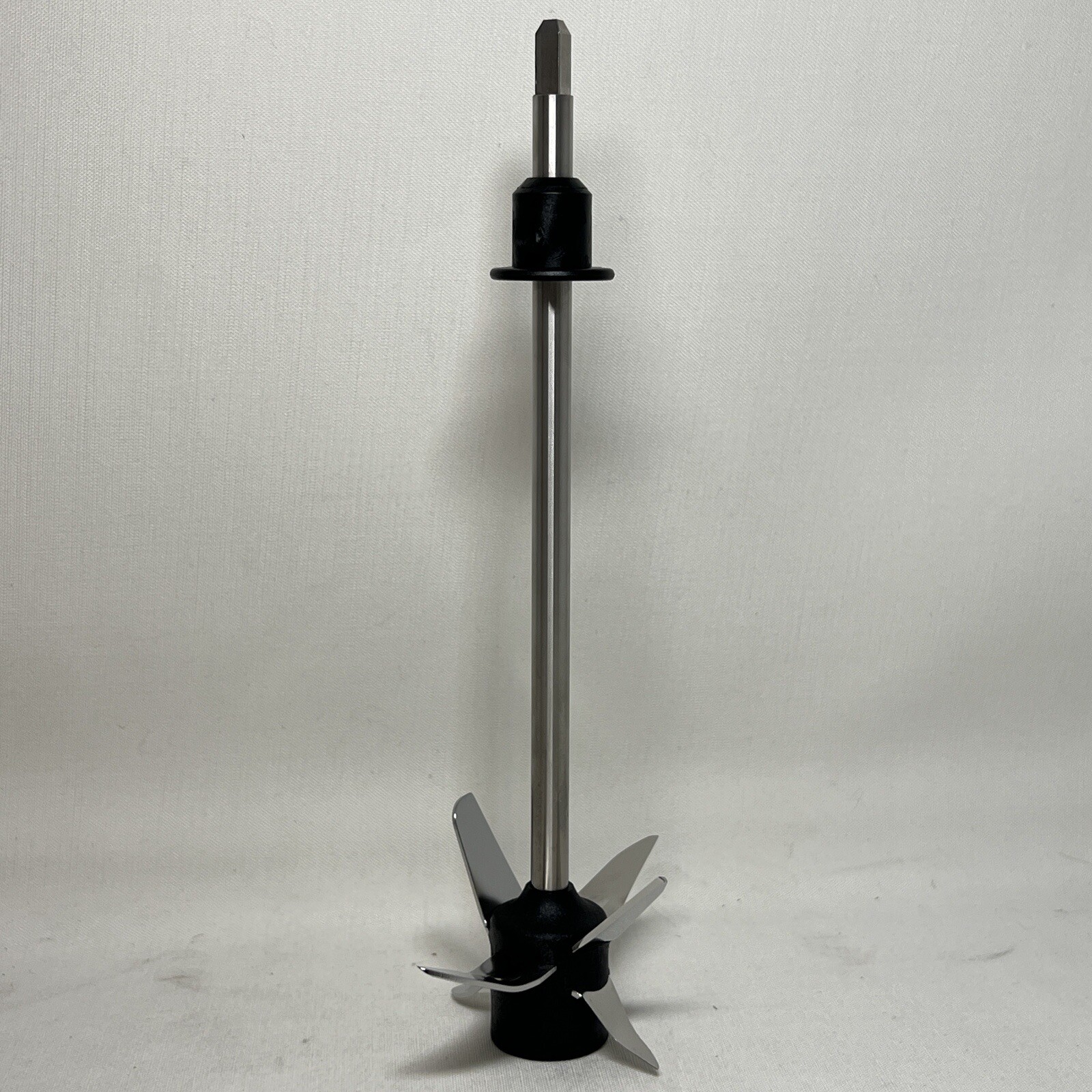 Ninja Replacement High-Speed Blender Blade for Ultra Prep Models PS100 PS101 PS101A-image