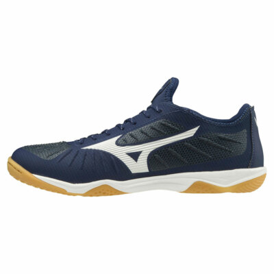 Mizuno Sala Elite Shoes Futsal Shoe Mizuno Rebula Sala Elite IN 27.0