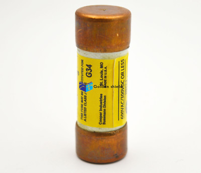 Fusibile Classe J Dual Element Fusibile Bussmann LPJ-25SP, 25A 600V, Ritardo Di Tempo, Classe J, Doppio Elemento Fusibile Bussmann 25A - Foto 10