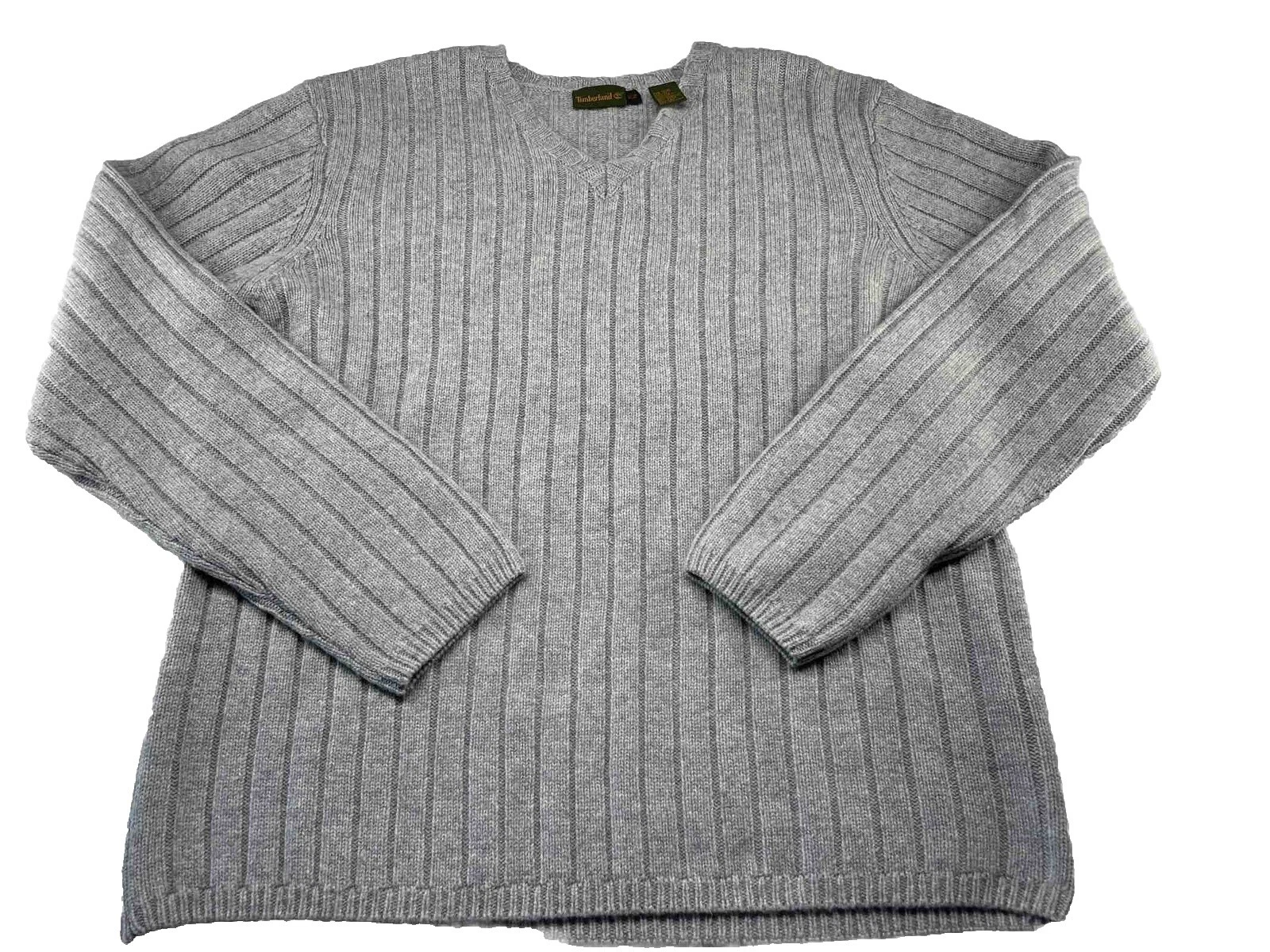 Timberland Regular Size XL Wool Sweaters for Men