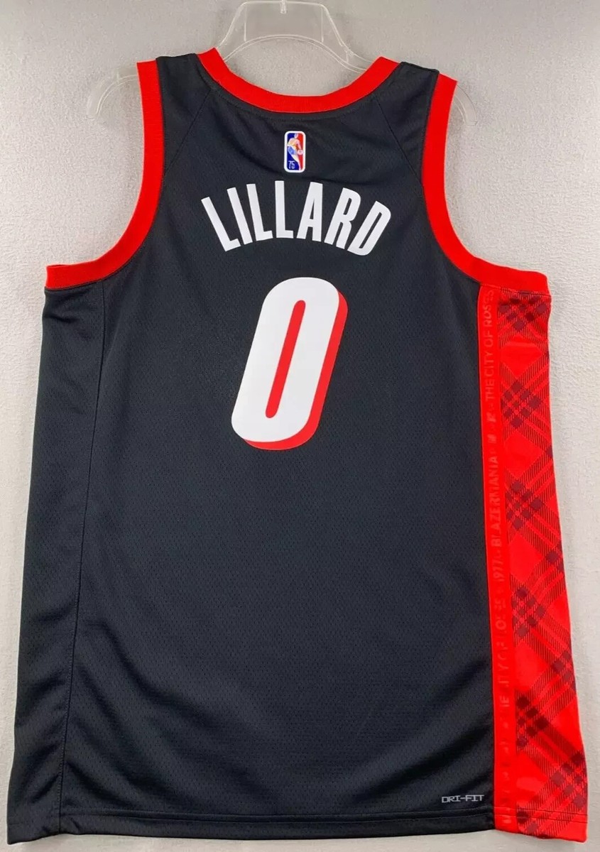 portland trail blazers city edition jersey 2021