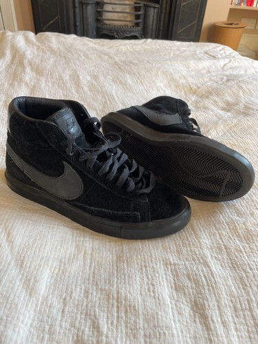 Comme des Garcon Blazer Sneakers - Picture 2 of 7