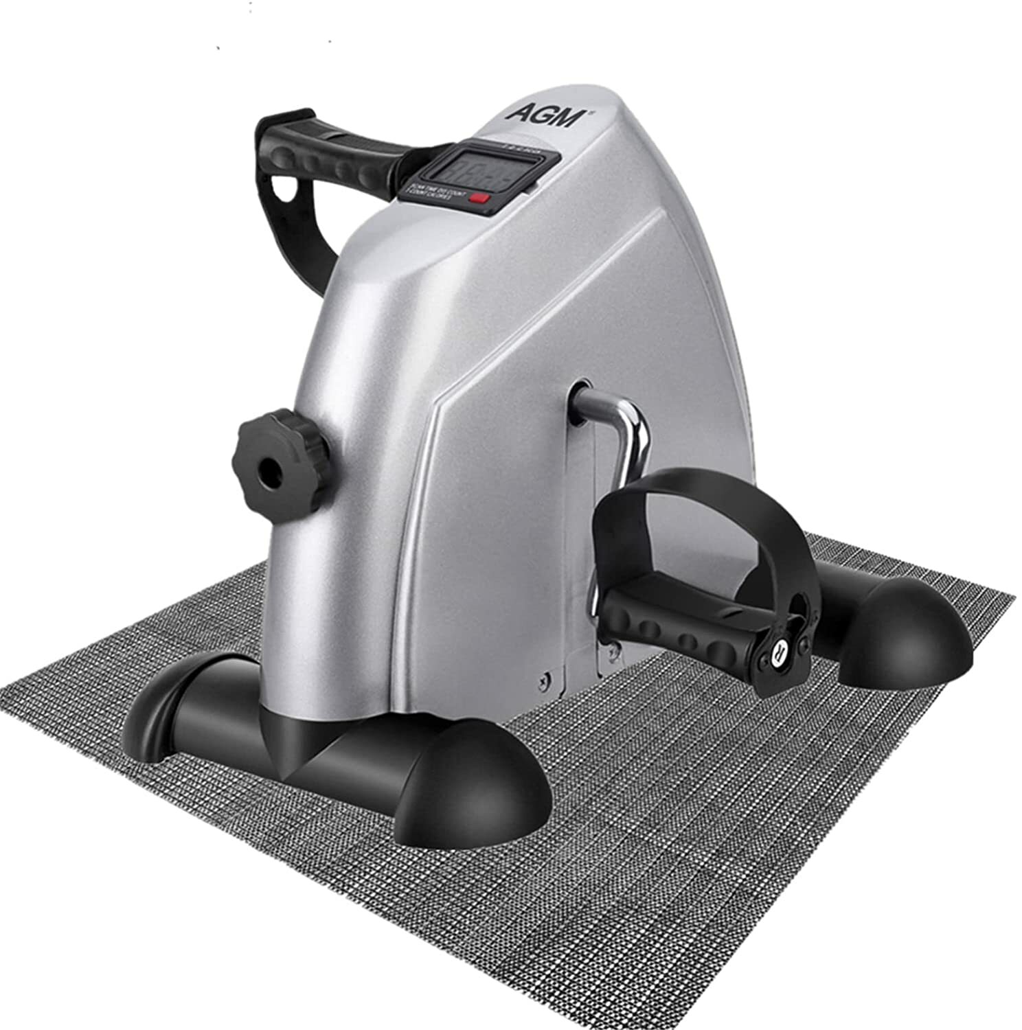 Sport-Tec Arm & Bein Trainer Move 8.0 - Motorisiertes Heimtrainer Für Senioren