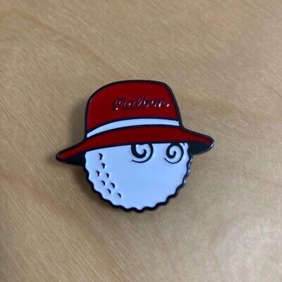 ★MALBON Golf★SCRIPT BALL MARKER VISOR(女)★7カラー★ゴルフ ☆MALBON Golf☆SCRIPT BALL MARKER VISOR(女)☆7カラー☆ゴルフ