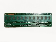 Roland 76-Key EP-7II Original 12-Note Key Contact Board - High