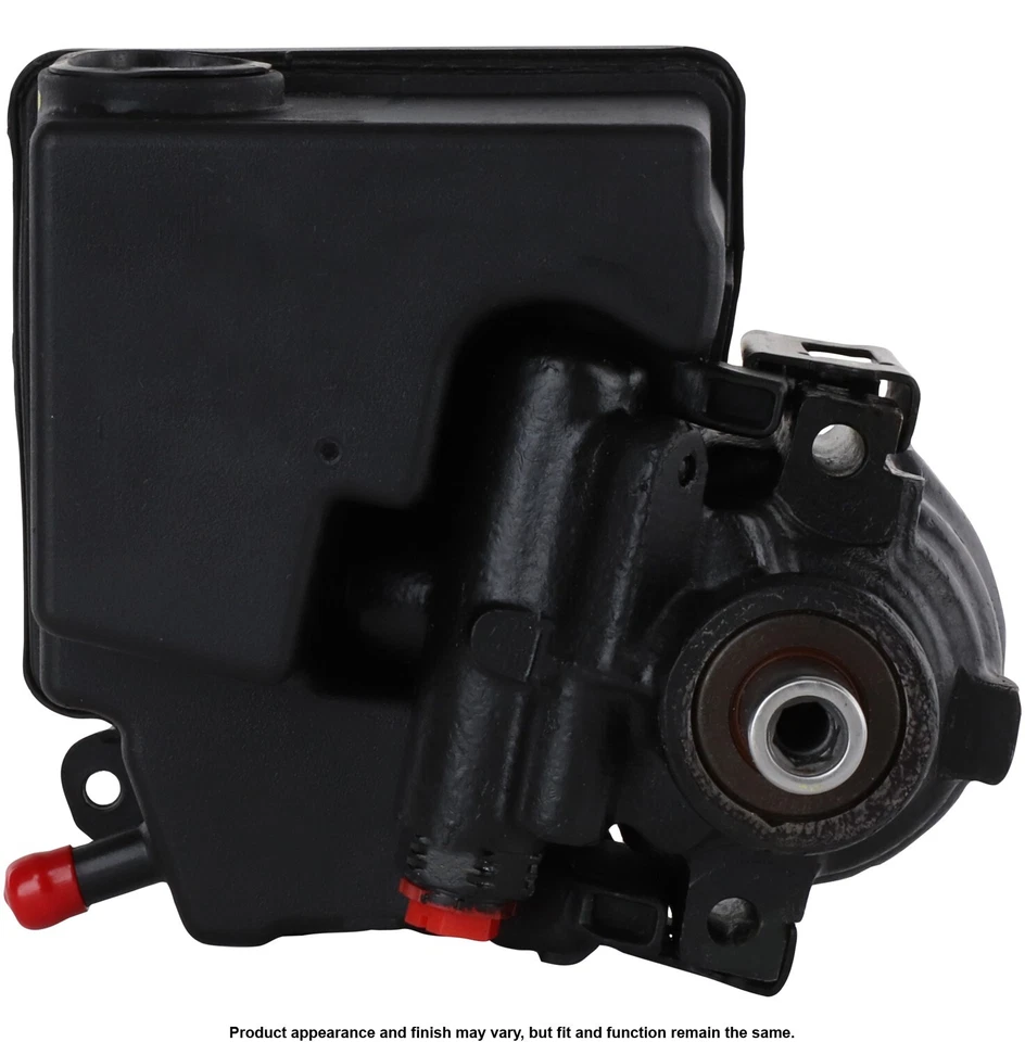 Bomba de dirección asistida Cardone 1998 1999 para Pontiac Grand Prix 1997-2003 3,8 L V6 Foto 4 de 4