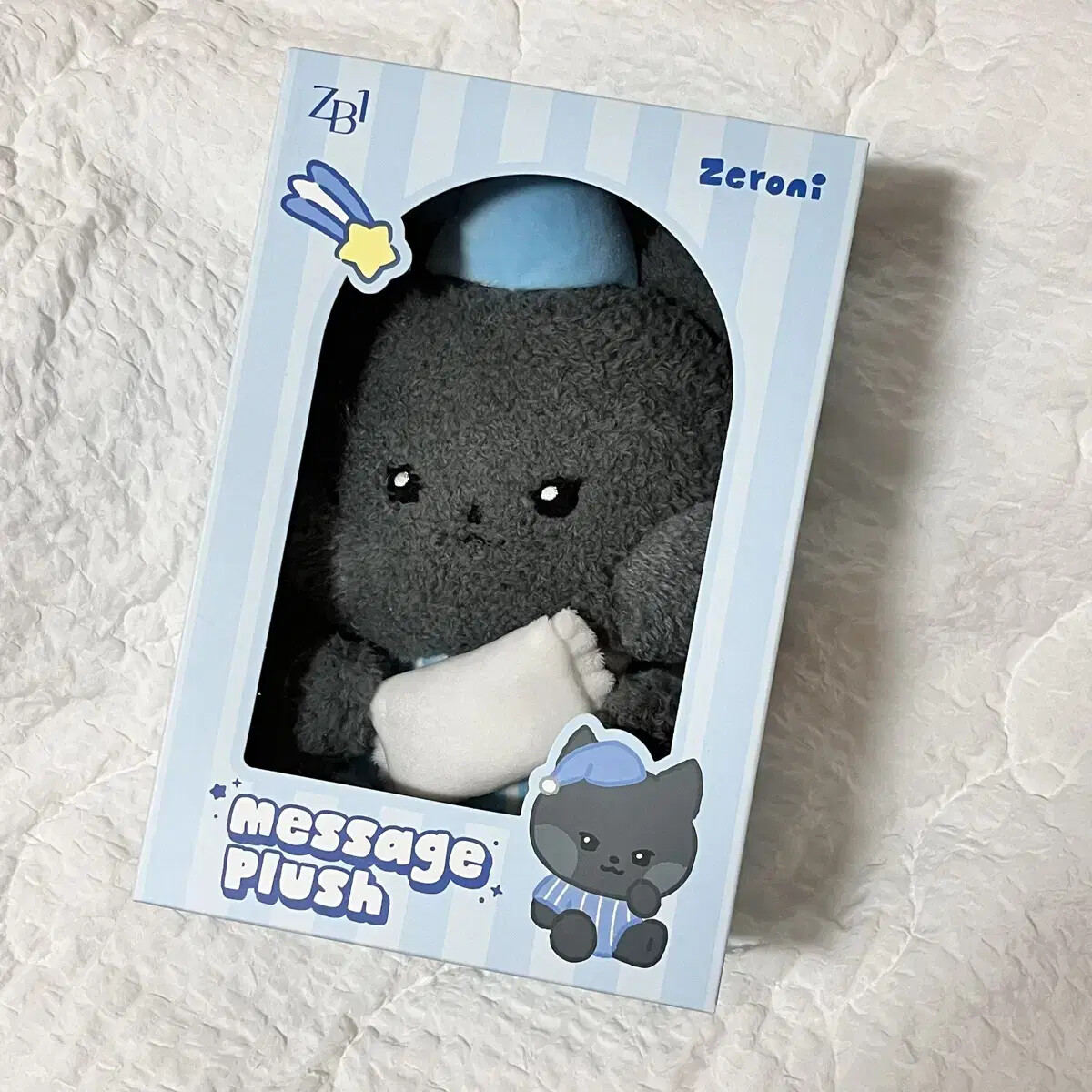 ZEROBASEONE zeroni パーカー ユジン ユニニ PRE-ORDER] ZEROBASEONE with LINE FRIENDS – LINE FRIENDS SQUARE