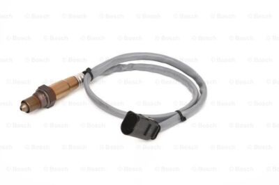 Sonde Lambda Bosch 0281004191 - Compatible Volkswagen Et Seat