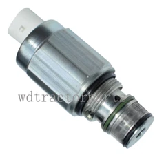 Solenoid Valve Assy RE183407 RE183369 Fits For John Deere 7205J 7210J 7225J