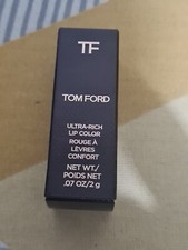 Tom Ford Beauty Make Up  07 Valentina Lip Color Lipstick
