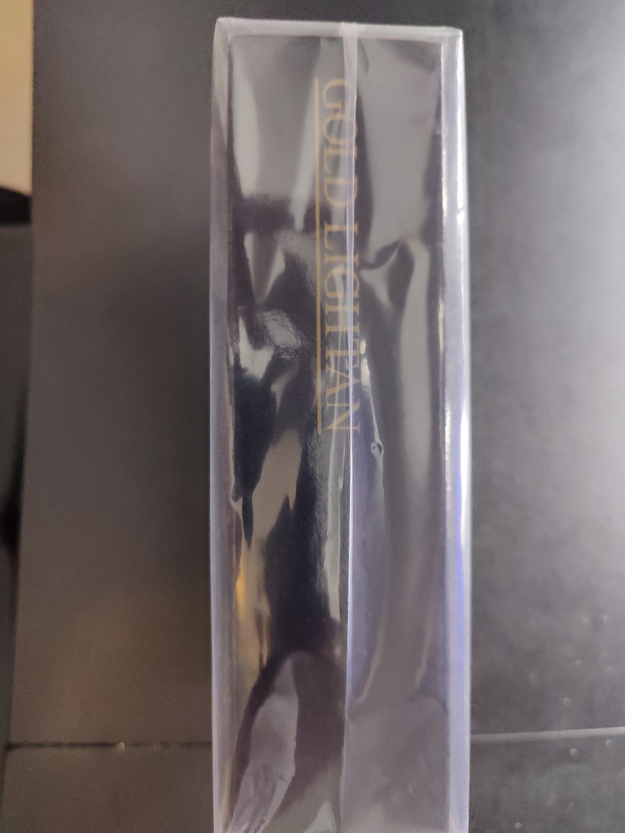 Chogokin Reissue Ver Time LIGHTAN (silver) Bandai Spirits 516206