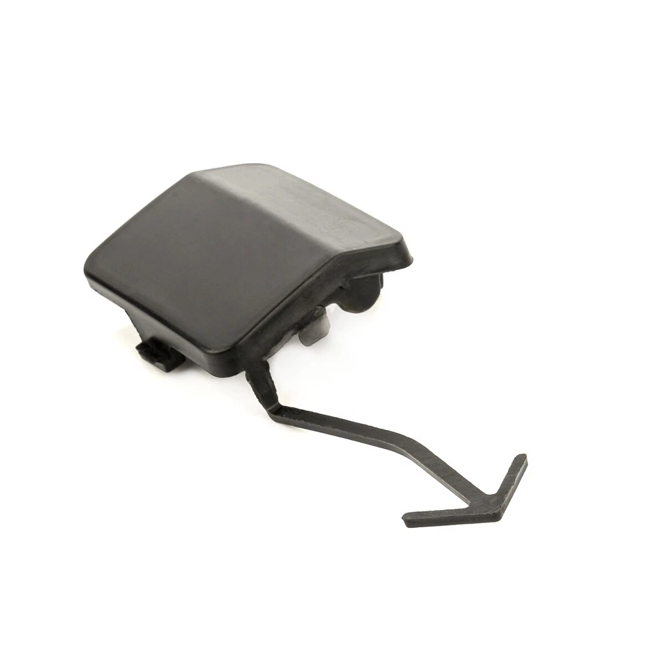 Pare-Chocs Revêtement Arrière Droite Attelage 3C8807441 pour VW Passat Cc 357 - Photo 3/4