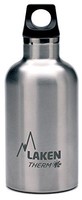 Laken Futura Te3 Drinks Bottle Small 0.35 L Plain Laken Futura Te3 Drinks Bottle Small 0.35 L Plain