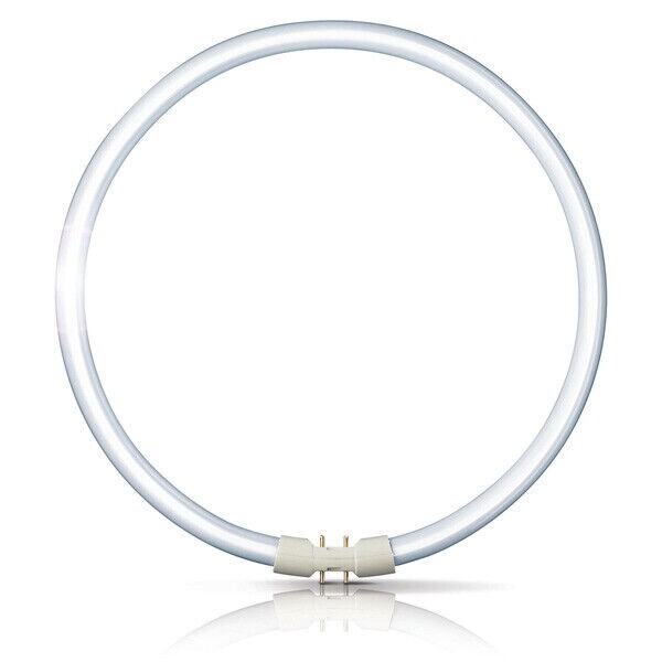 PHILIPS 16600-9 MASTER TL5 CIRCULAR 22W/840 TL5C | eBay