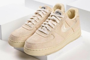 stussy air force 1 for sale