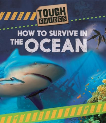 Tough Guides - Hardback NEW Spilsbury, Loui 09/08/2018