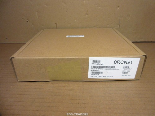 Dell RCN91 Dell Venue 8 5855 Tablet Motherboard 4G/64GB CN-0RCN91 - IN BOX - Afbeelding 4 van 9